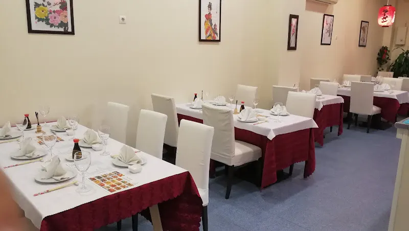 SUSHI COURT