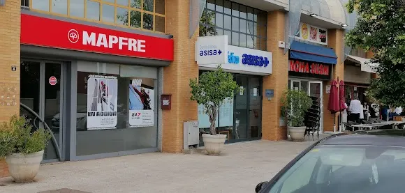 NOHA SUSHI | MAIRENA - Mairena del Aljarafe