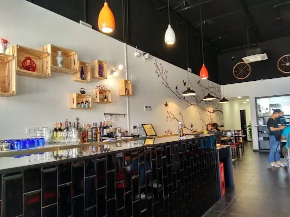 Noha Sushi Gines - Gines