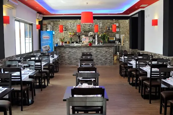 Restaurante Asiático Zen - Dos Hermanas