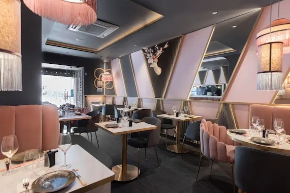 Miss Sushi San Bernardo | Comida Japonesa