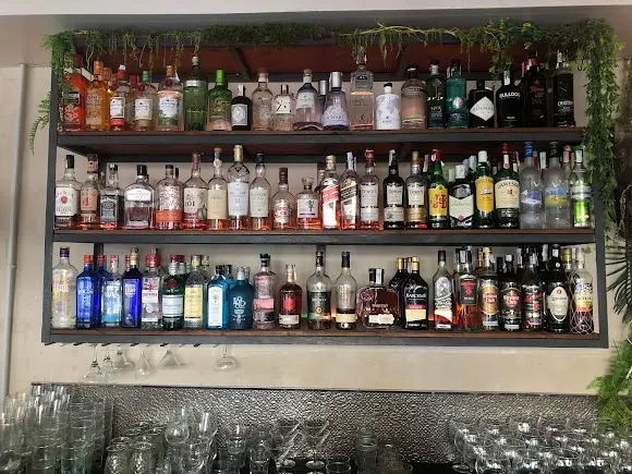 Restaurante Tropiqual - Sevilla