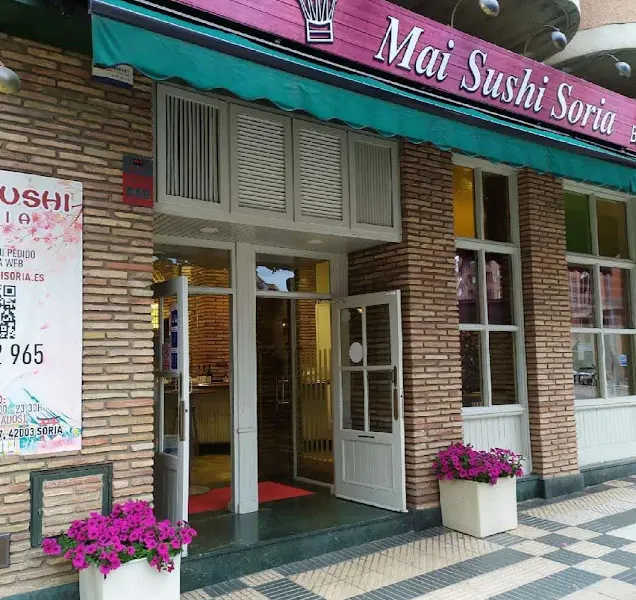 Mai Sushi Soria - Soria
