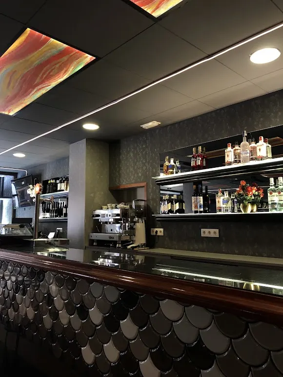 Mihana Art Sushi - Tarragona