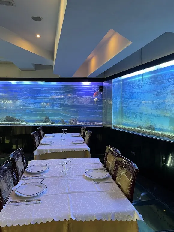 Restaurante Dayu-Sakura - Tarragona