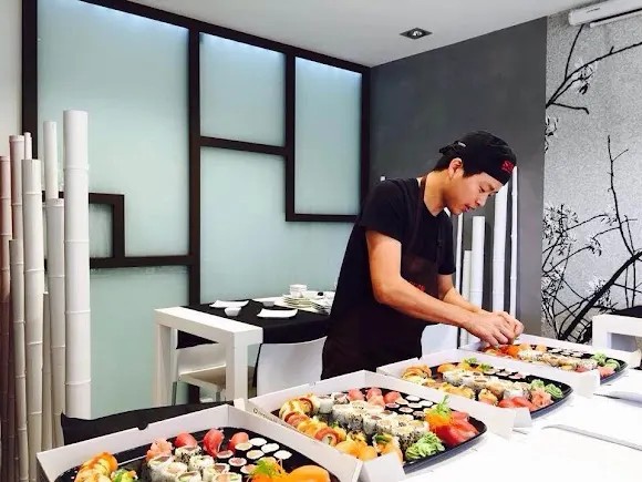 Sushi Yang