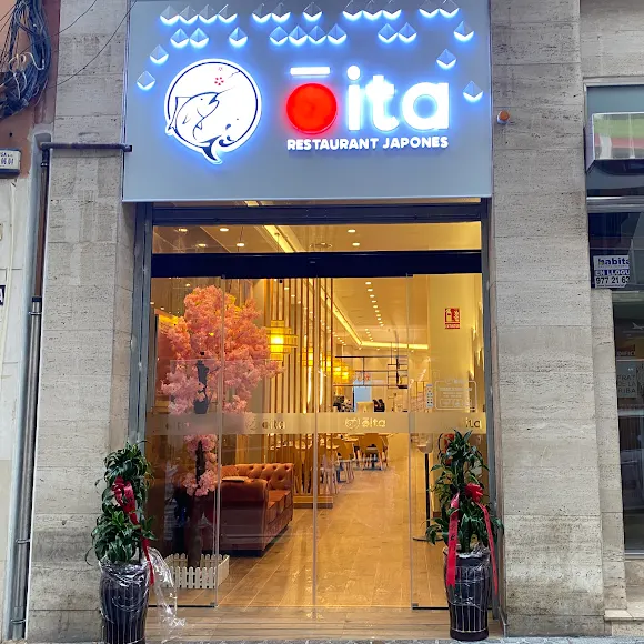 Oita Tarragona