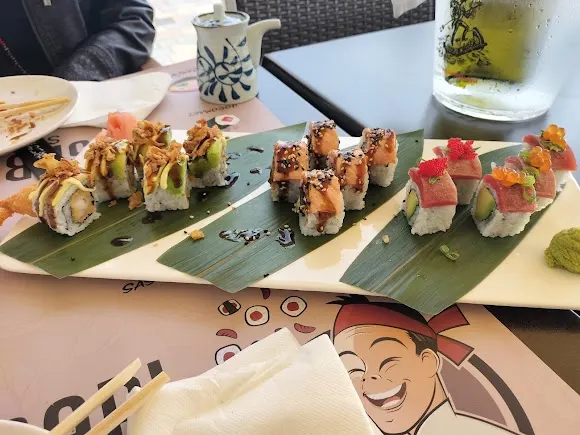 Wasabi