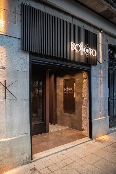 Bokoto Tarragona