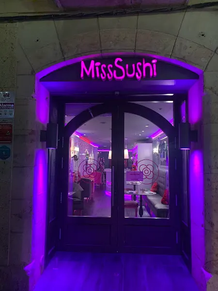 Restaurante Miss Sushi Tarragona - Tarragona