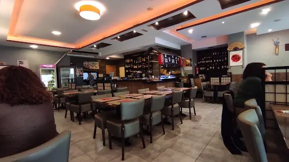 Restaurant Osaka