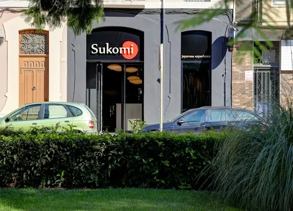 Sukomi - Tortosa