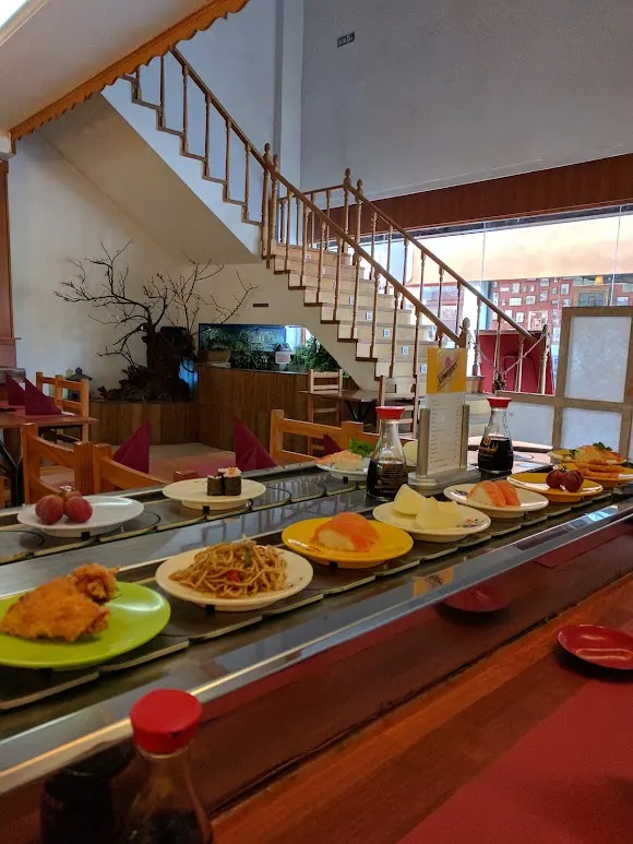 Restaurante Akasaka - Tarragona