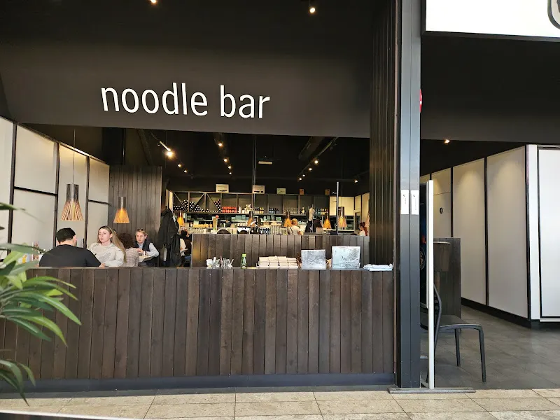 UDON Parc Central - Tarragona