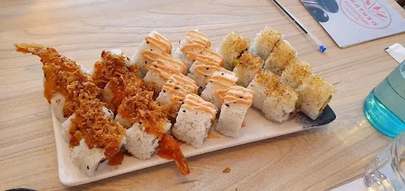 Matuya Restaurant Japonès - Tortosa