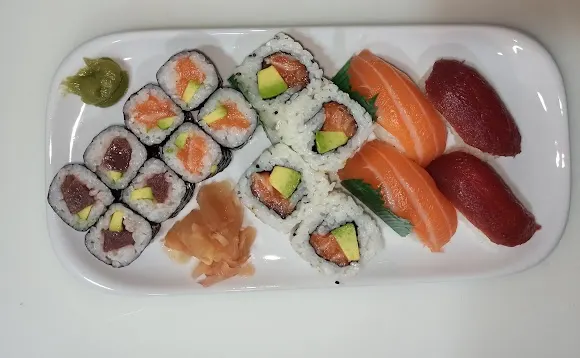 RESTAURANTE YOSHIYA SUSHI - Cambrils