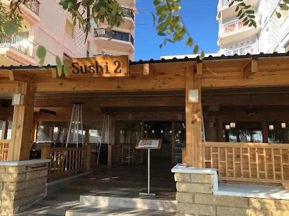 Sushi 2 · Segur de Calafell - Cunit