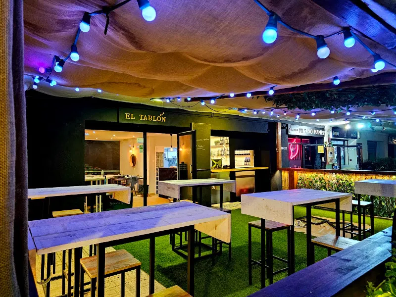 Restaurante Sushimore Cambrils - Cambrils