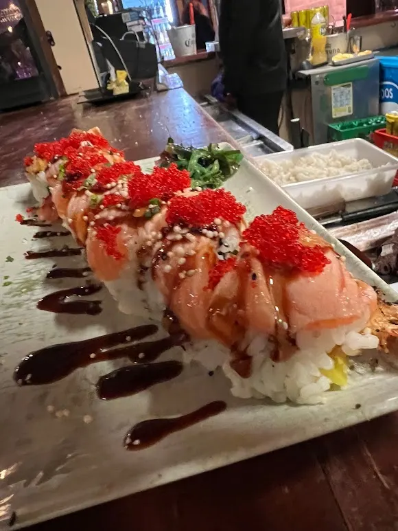 Asian Food by Pepe's & Lugano - Tarragona