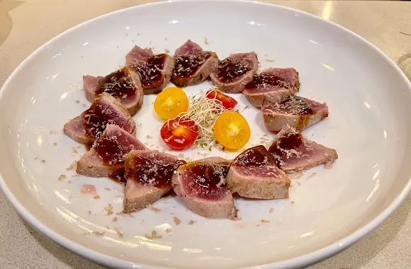 Més que sushi