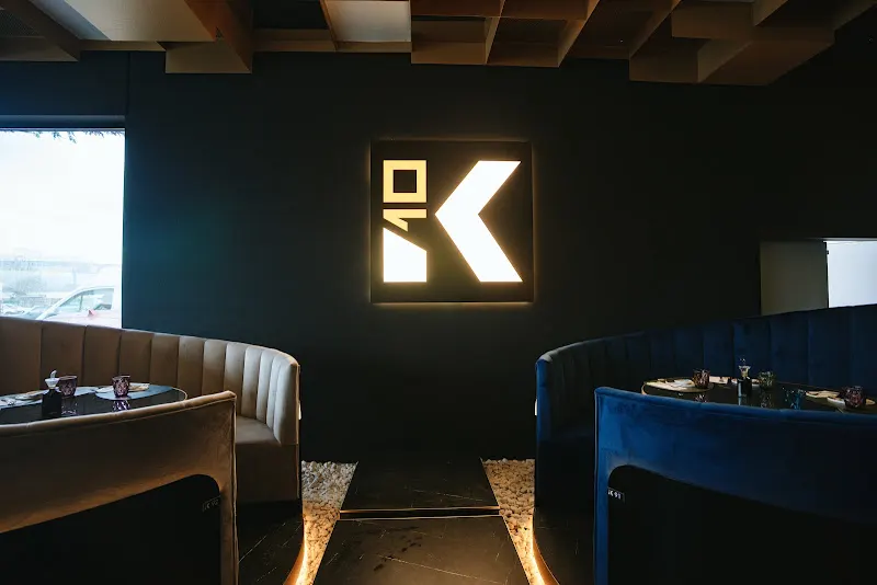 K10 SUSHI Roquetes-Tortosa - Roquetes