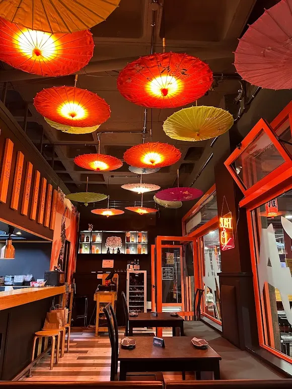Restaurante Izakaya LO - La Orotava