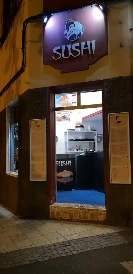 Sou Sushi Santa Cruz - Santa Cruz de Tenerife