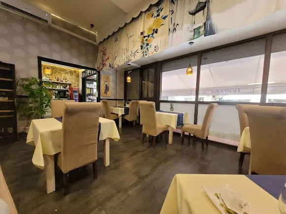 Restaurante Japonés Fujiyama - Santa Cruz de Tenerife