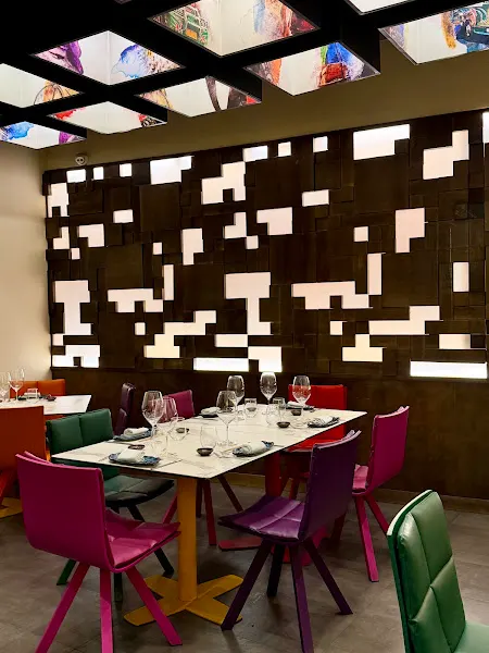 Jaxana Restaurant - Santa Cruz de Tenerife