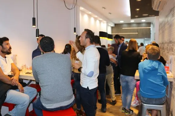 Natural Wok + Sushi Bar - Santa Cruz de Tenerife