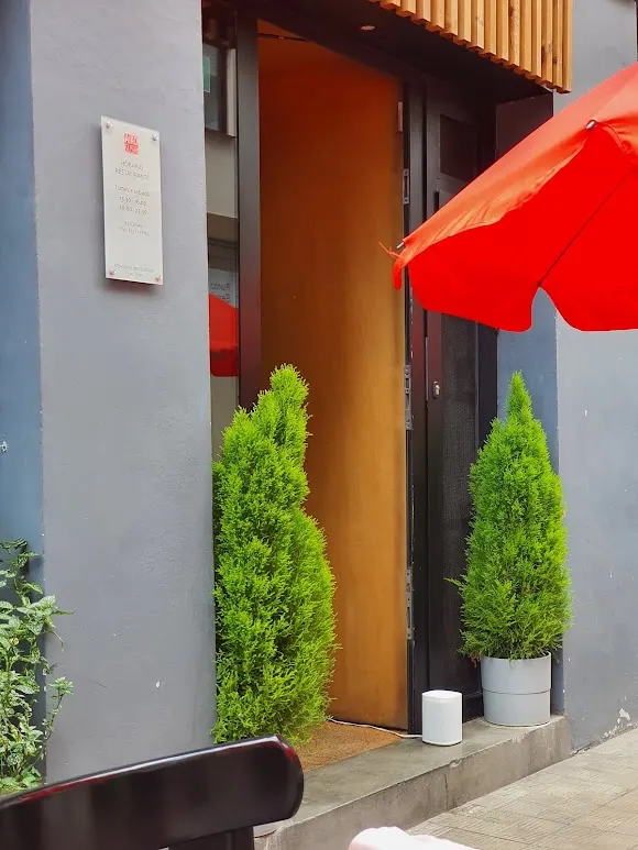 Aiko Sushi - Santa Cruz de Tenerife