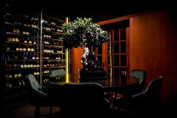 Kensei | Sushi & Japanese Cuisine - Adeje