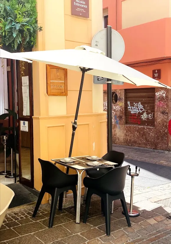 Tagami - Santa Cruz de Tenerife