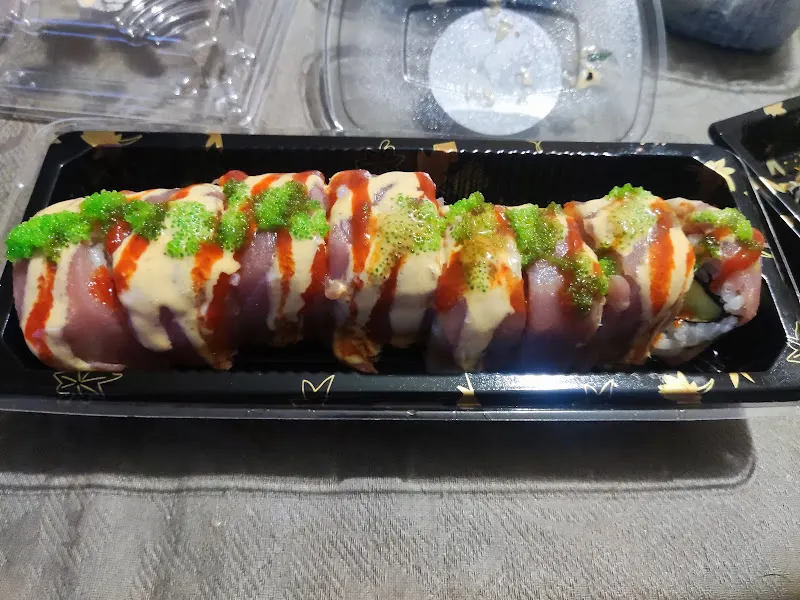 Yoko Sushi