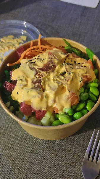 WaiWai Poke