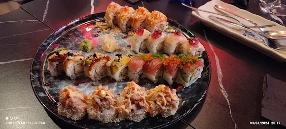 Restaurante Japonés Fujiyama - San Cristóbal de La Laguna