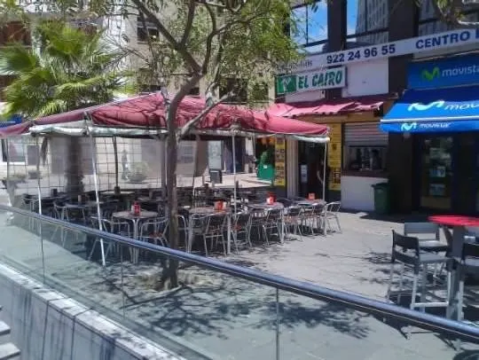 Restaurante Hokkaido Sushi - Santa Cruz de Tenerife