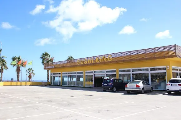 Bambu Restaurant - San Miguel de Abona