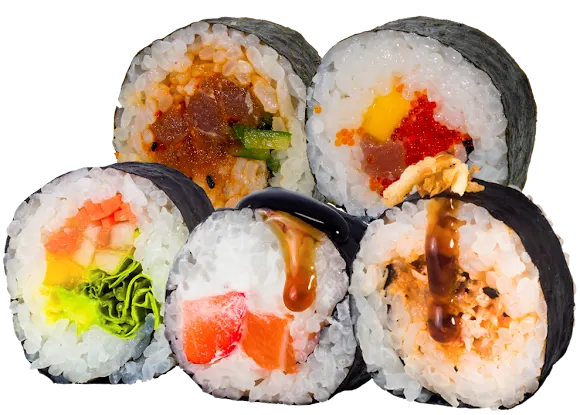 Kokoro Sushi S.L. - Arona
