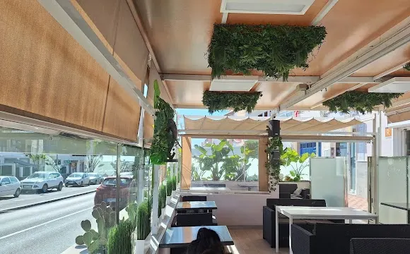 YAN Restaurante Oriental - Arona