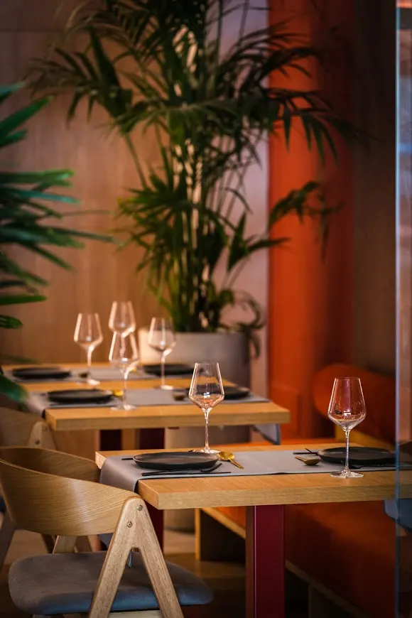 Kazoku Izakaya - Santa Cruz de Tenerife