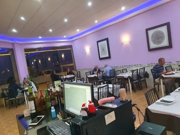 Restaurante Asian - Granadilla de Abona