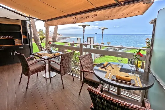 Restaurant 88 - Adeje