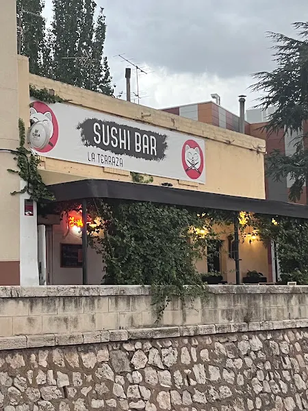Sushi-bar Teruel - Teruel