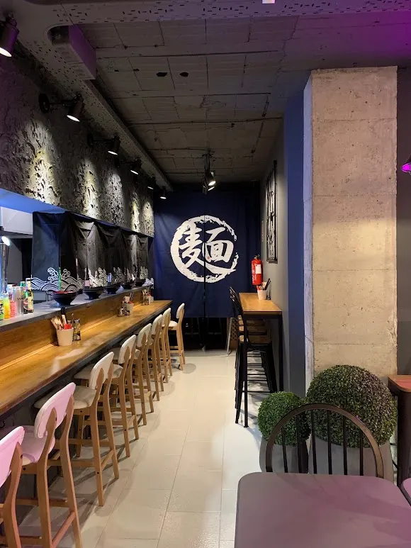 Ramen Andorra - La Seu d'Urgell