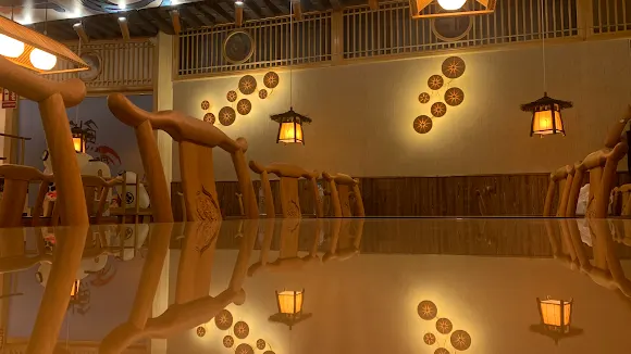JOY SUSHI - Toledo