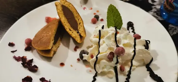 Restaurante japonés Koí