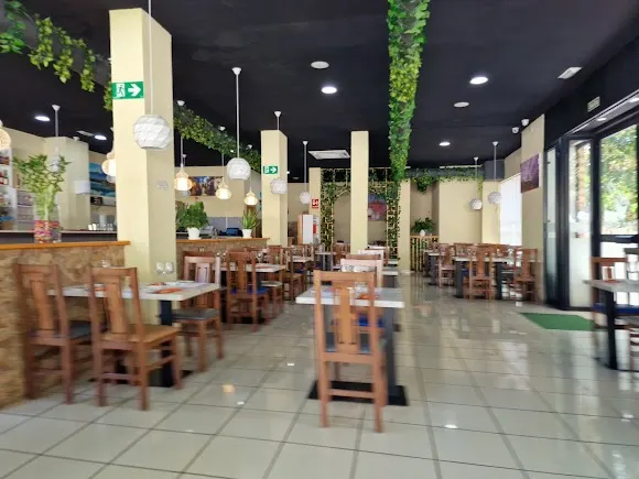 Don sushi - Aranjuez