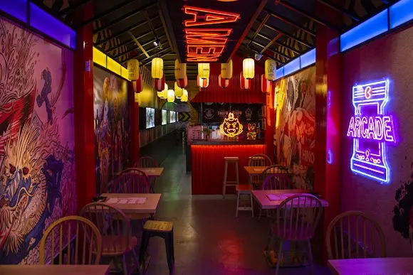 Ramen Shifu - Chueca - Madrid
