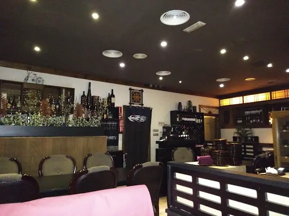 Shintori Teppanyaki